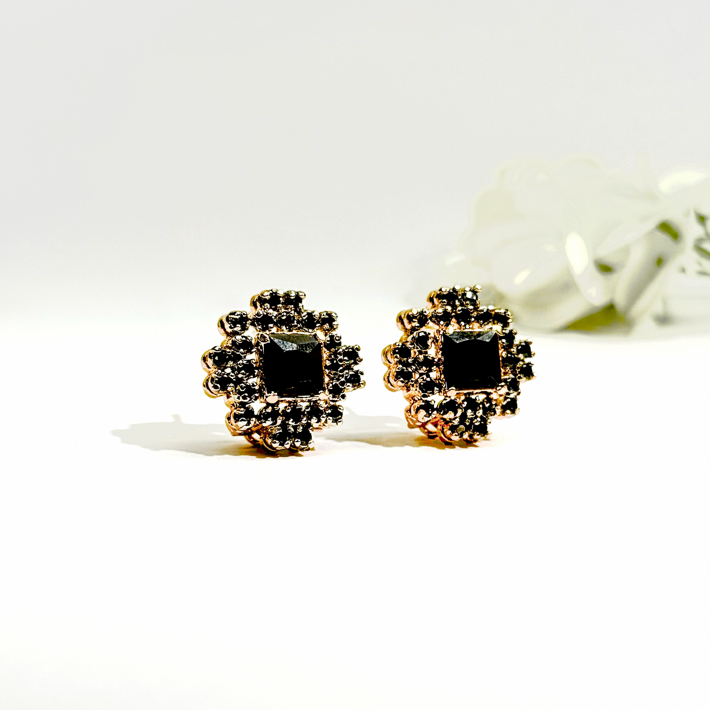 Velora Studs