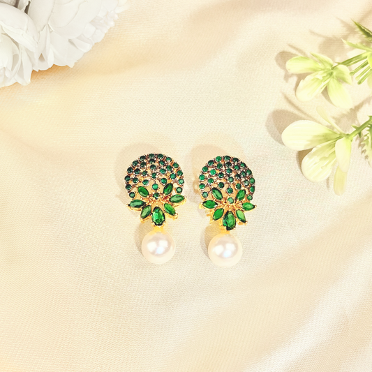 Zulaikha Zircon Drops