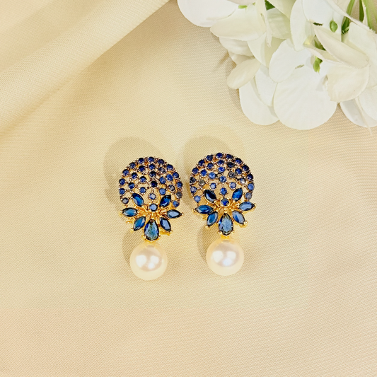 Shaista Zircon Drops