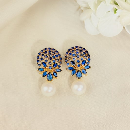 Shaista Zircon Drops