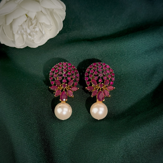 Palwisha Zircon Drops