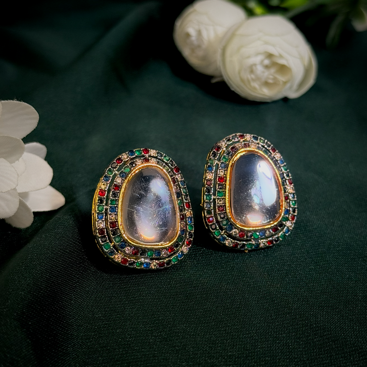 Multi Zircon Reflections