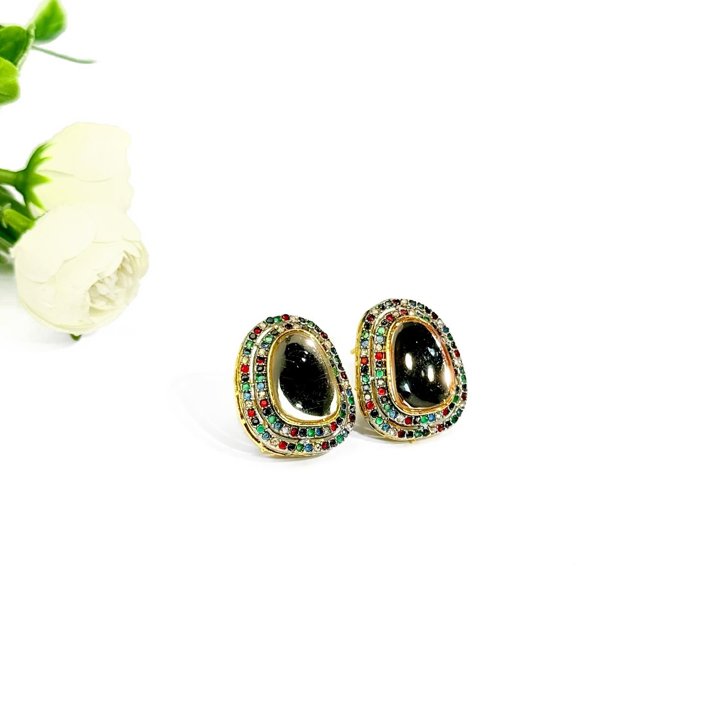 Multi Zircon Reflections