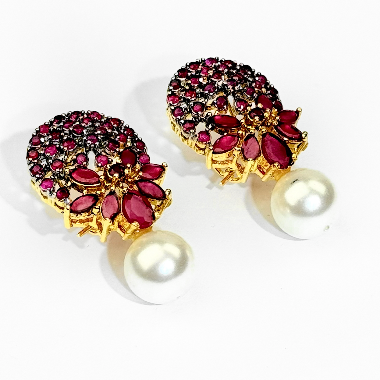 Palwisha Zircon Drops