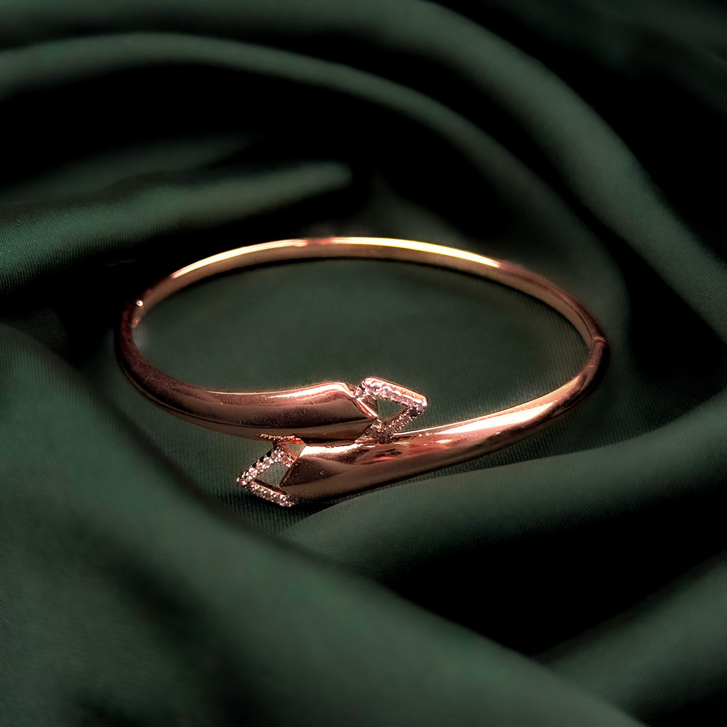 Rose Bangle