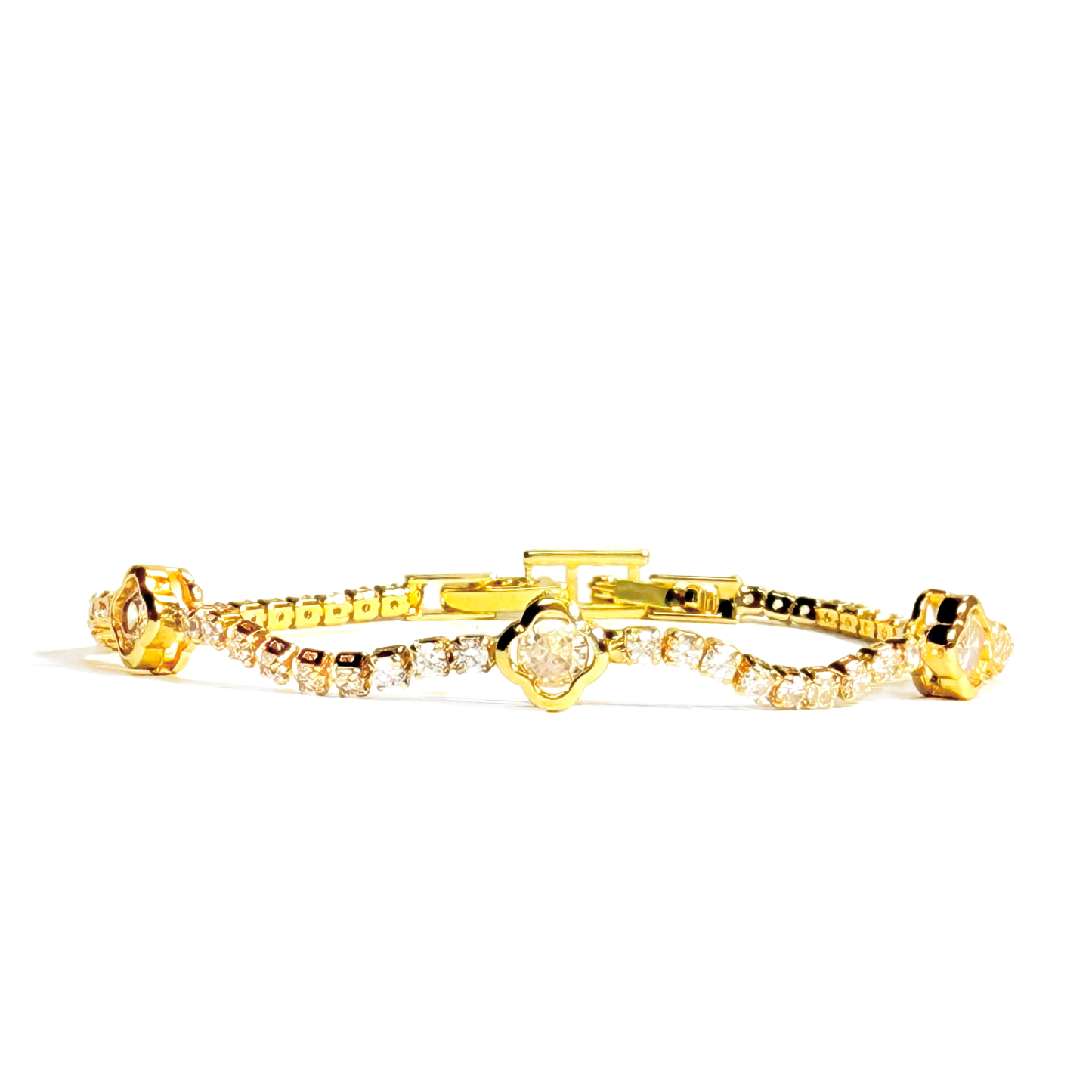 Celestial Bloom Bracelet