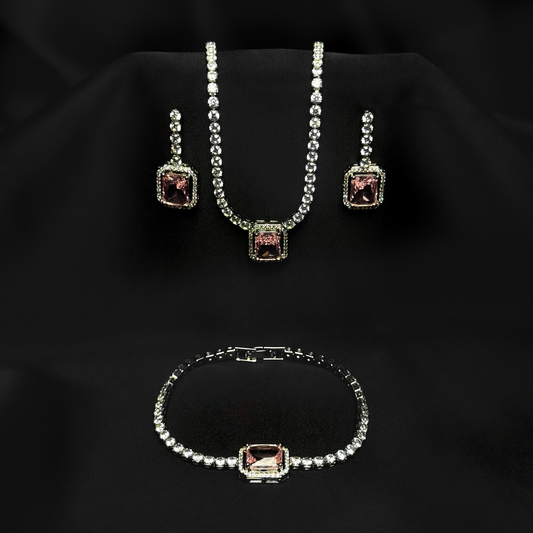 Rosalyn Majestic Spark Set