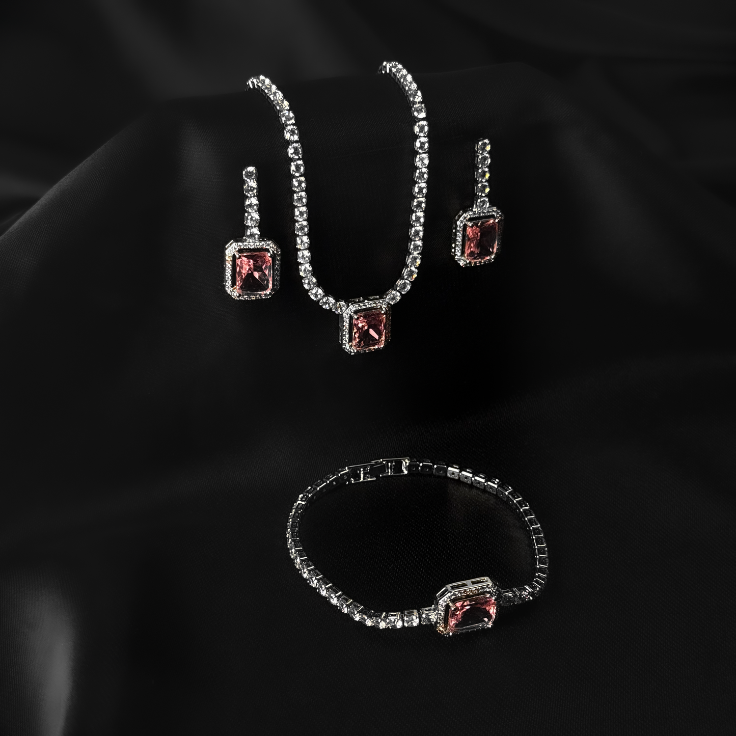 Rosalyn Majestic Spark Set