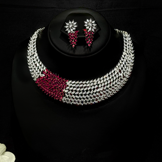 Rose Quartz Dream Set