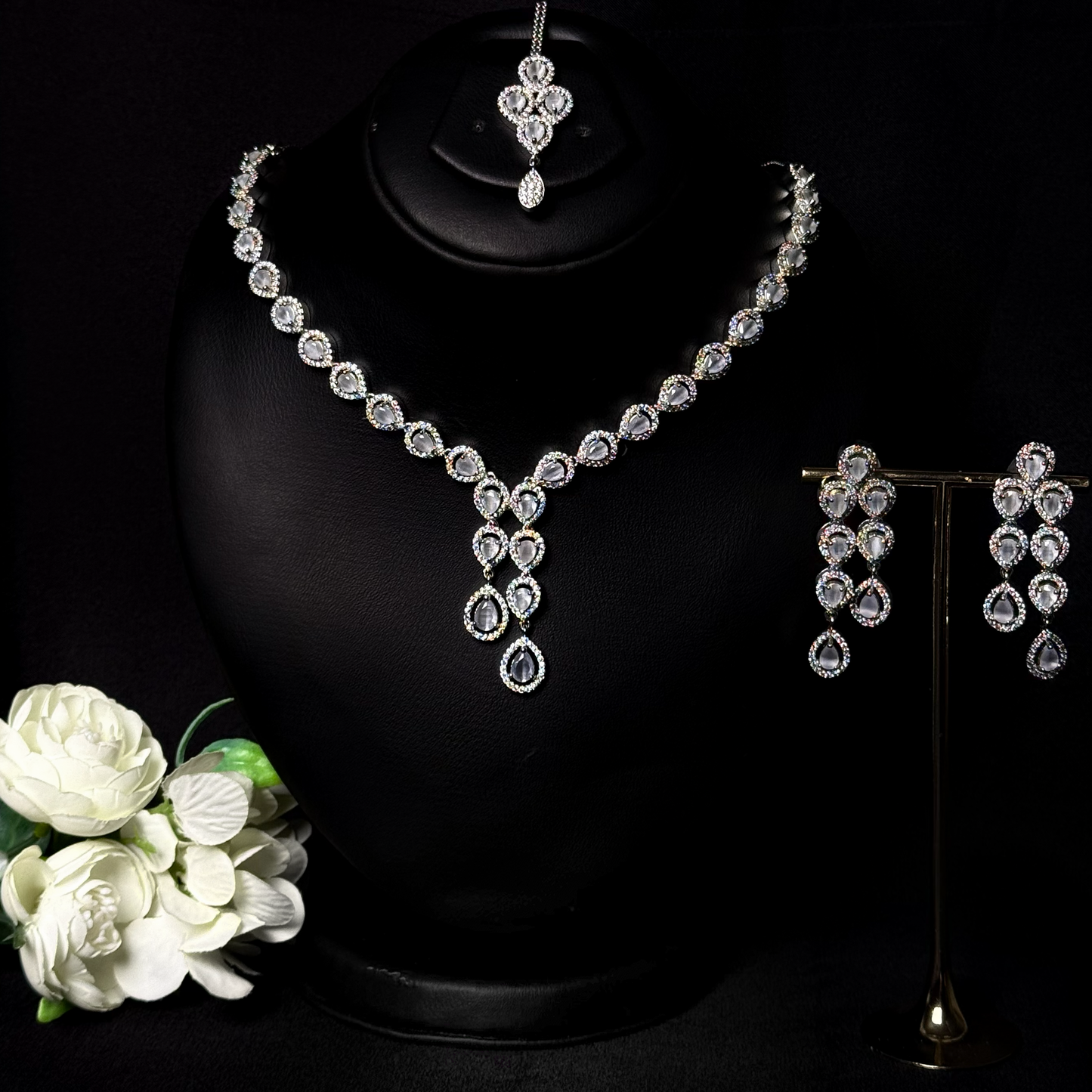 Moon Stone Celestial Set