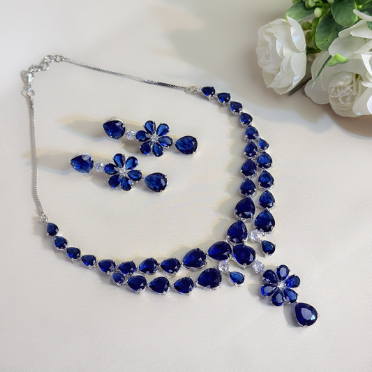 Sapphire Dream Set