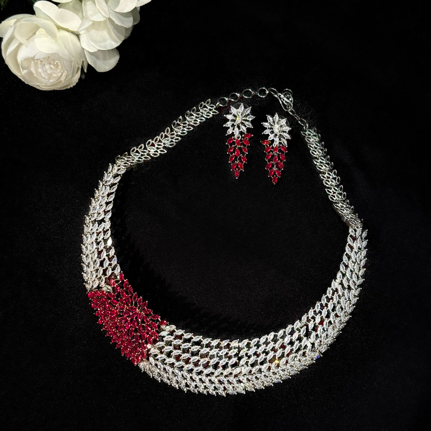 Rose Quartz Dream Set