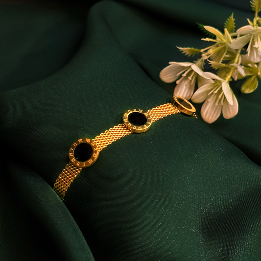 Roman Nightscape Bracelet