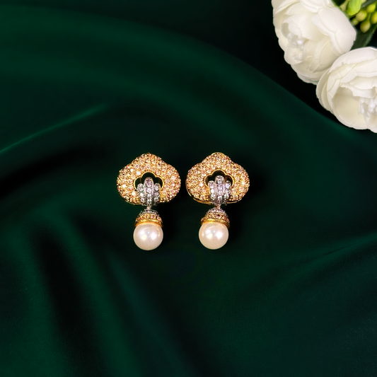 Champagne Pearl Drops