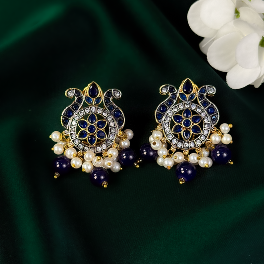 Mumtaz Sapphires