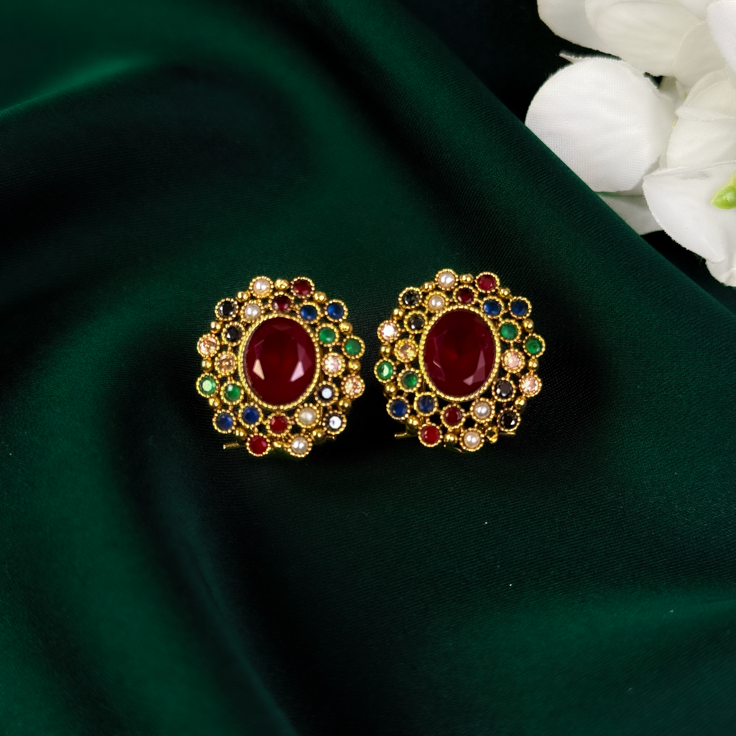 Rubab Rubys