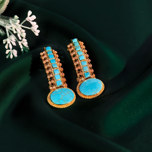 Shigar Ferozas