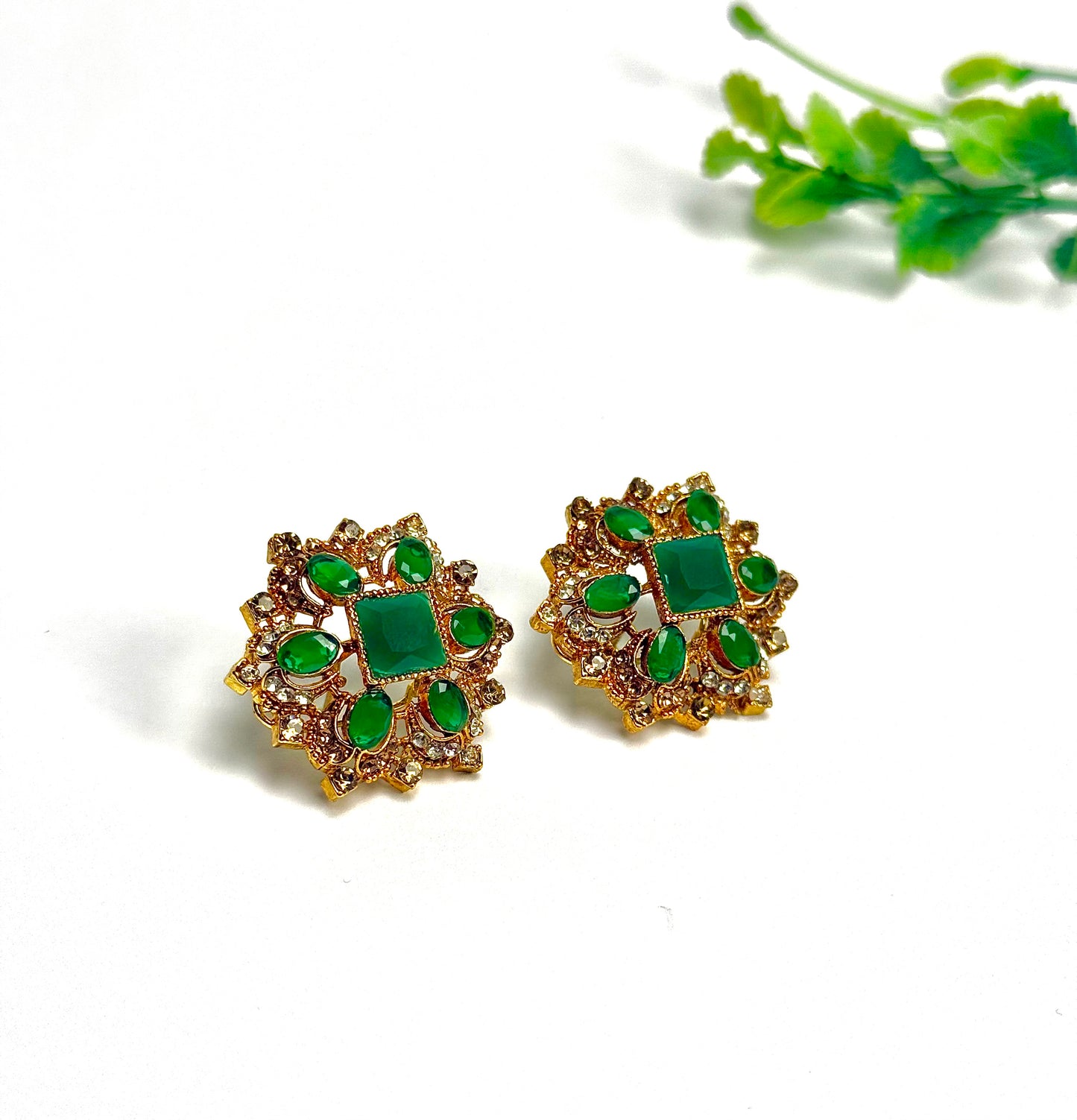 Malaika Studs